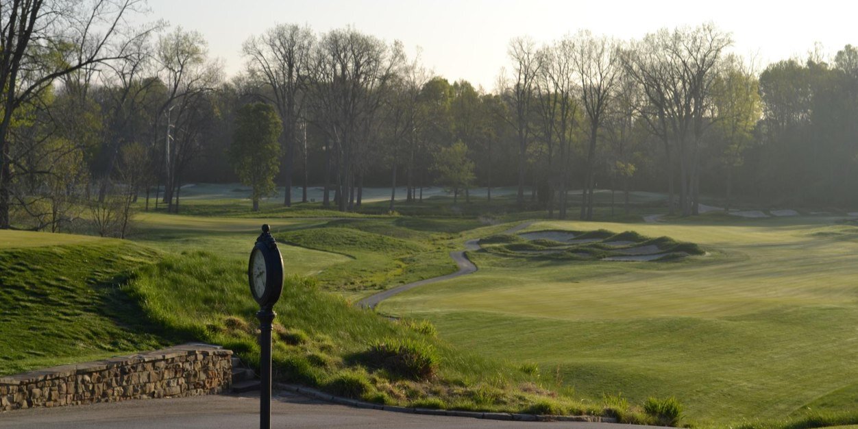 Wolf Run Grounds banner