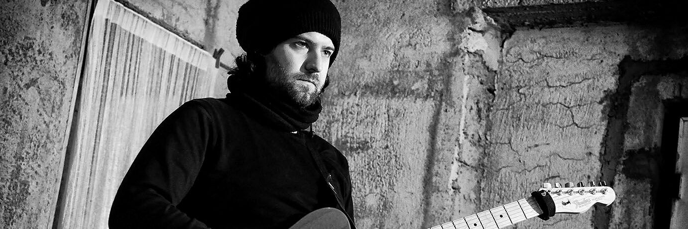 GiovanniNazzaro's profile banner image