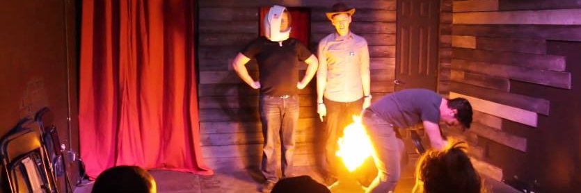 Ryan Pigg 🐷 banner