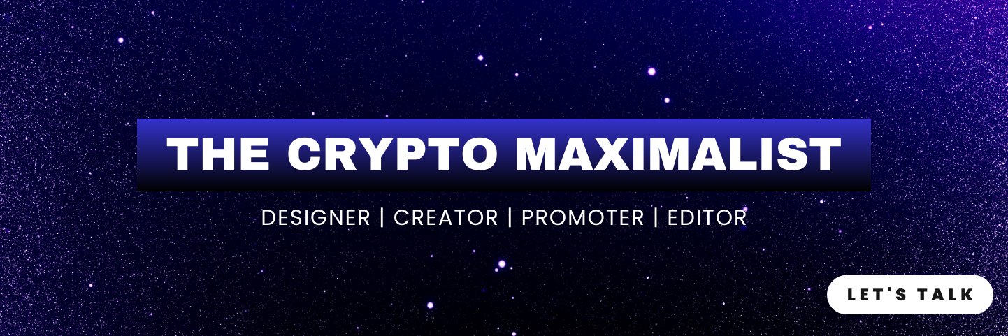 MaximalistInvet's profile banner image