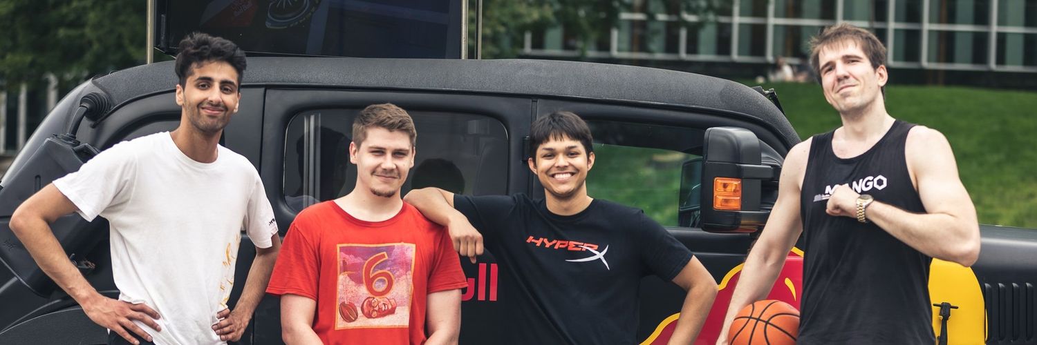 Big D 🇨🇦 banner