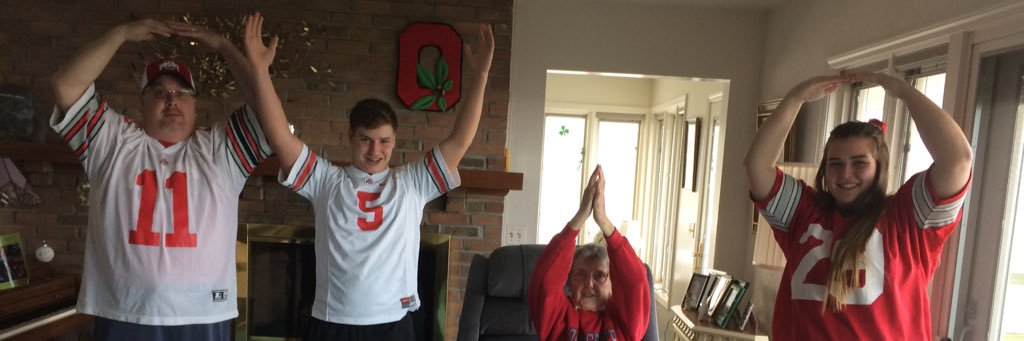 Michael Casale banner