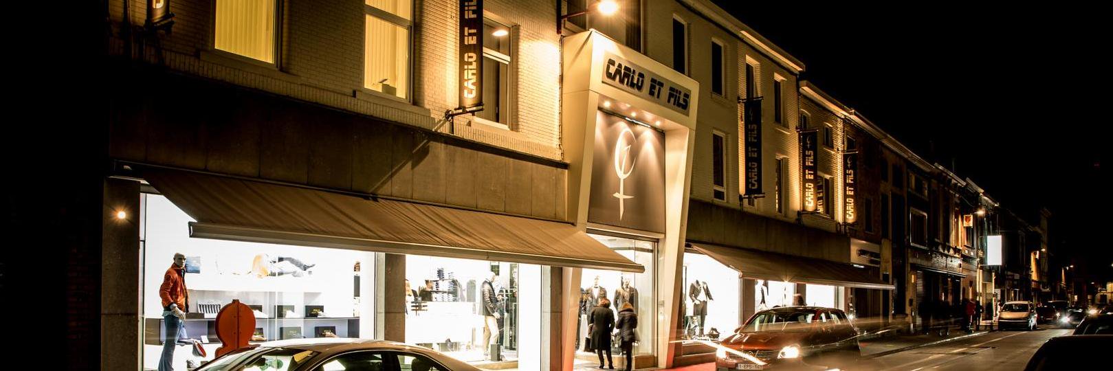 carloetfils's profile banner image
