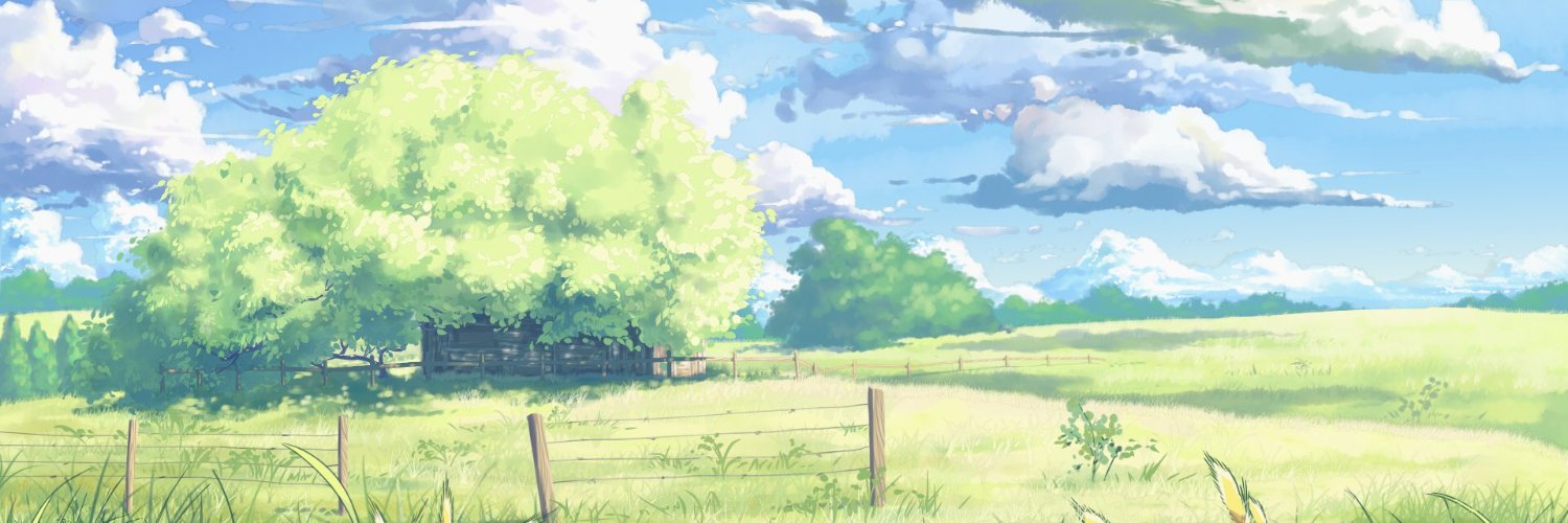 Maaythedreamer's profile banner image