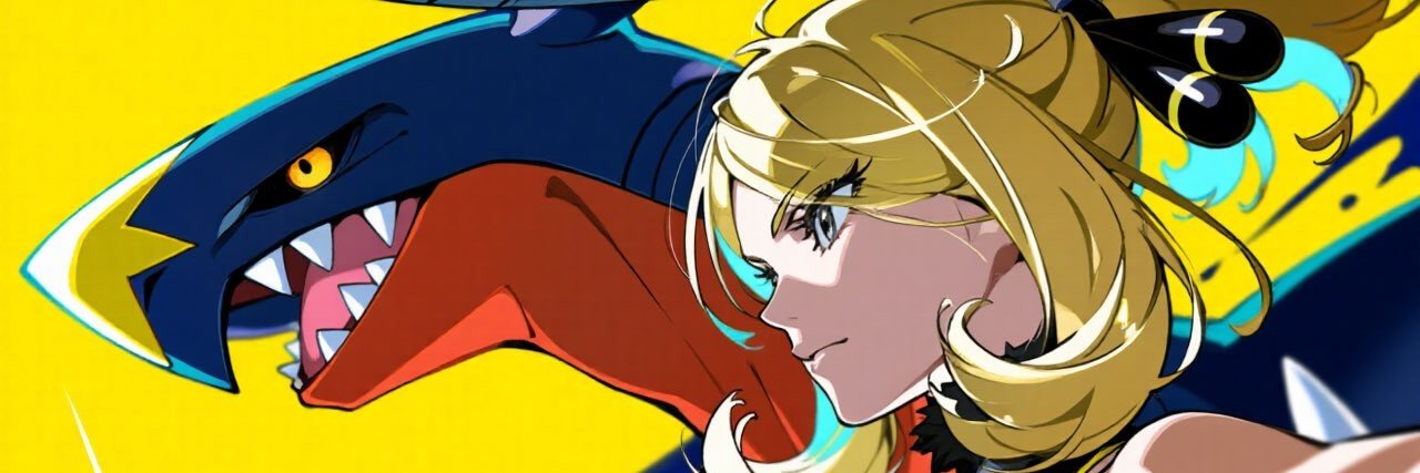 Danversgremory's profile banner image