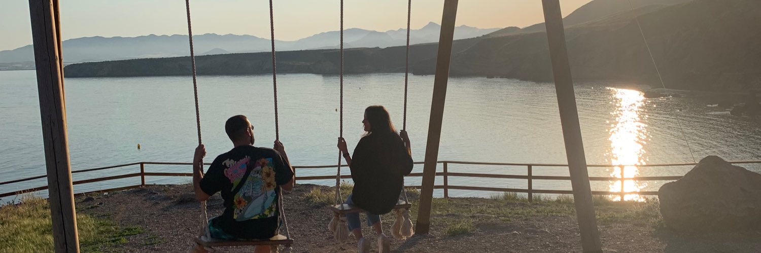 MariajoMaraca's profile banner image