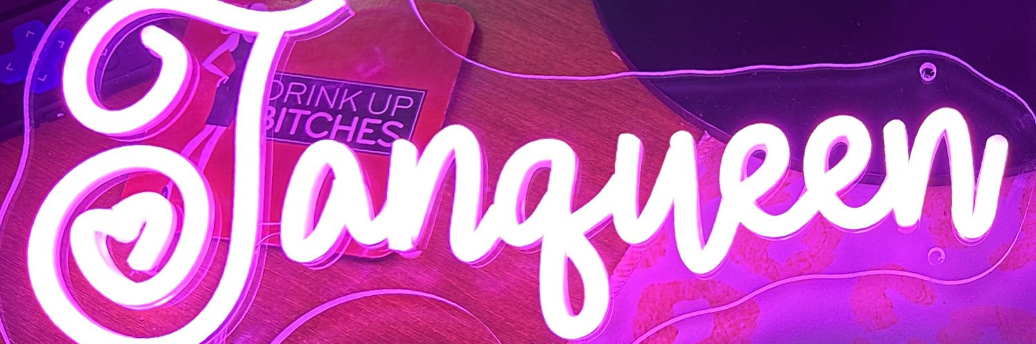 Janqueen8's profile banner image