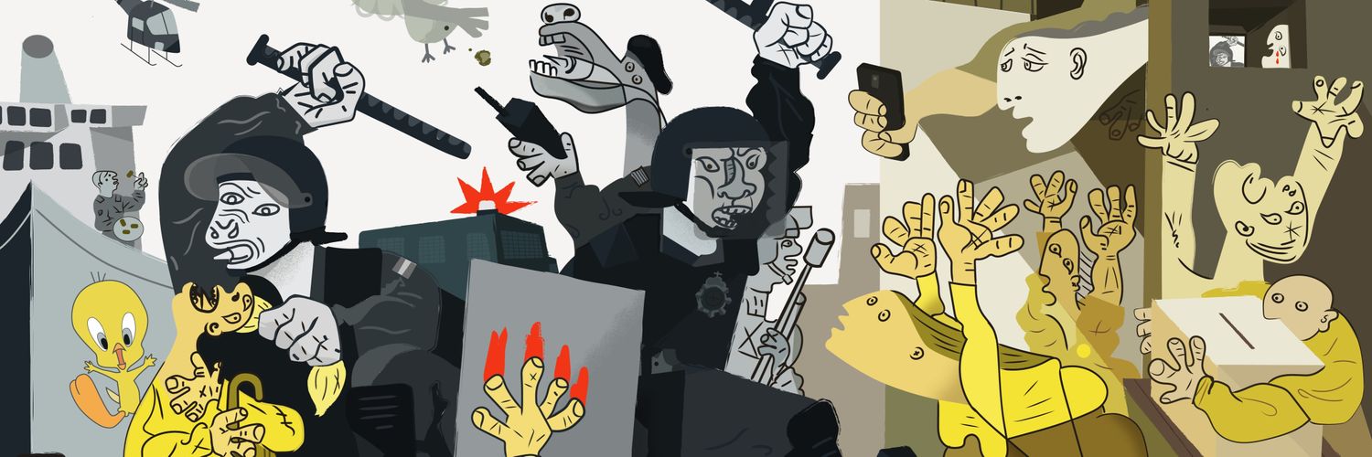 JosepMariaGF's profile banner image