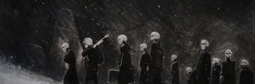 Teleporteren's profile banner image