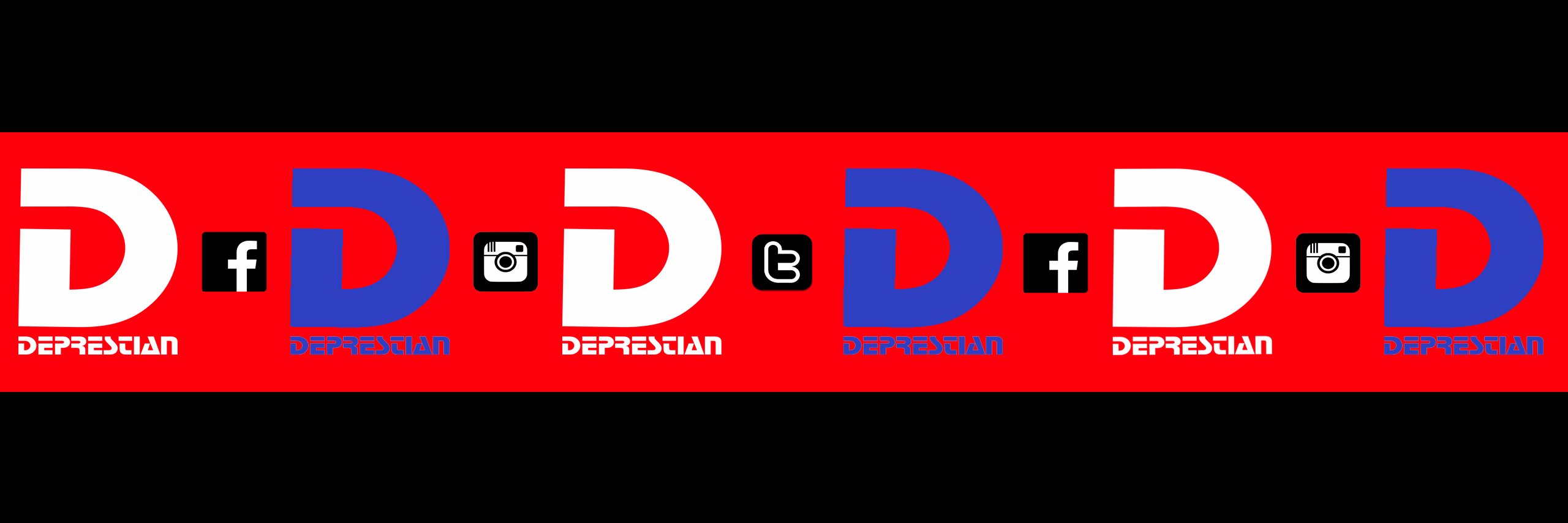 Deprestian's profile banner image