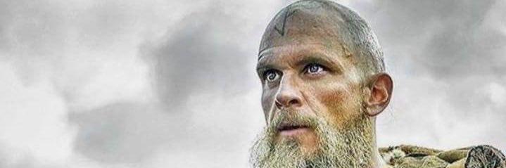 Bjorn-Ironsid banner