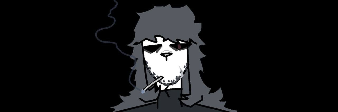 Coffeinski's profile banner image