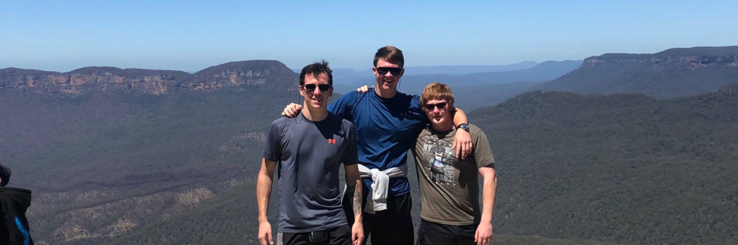 joshcavanagh11's profile banner image