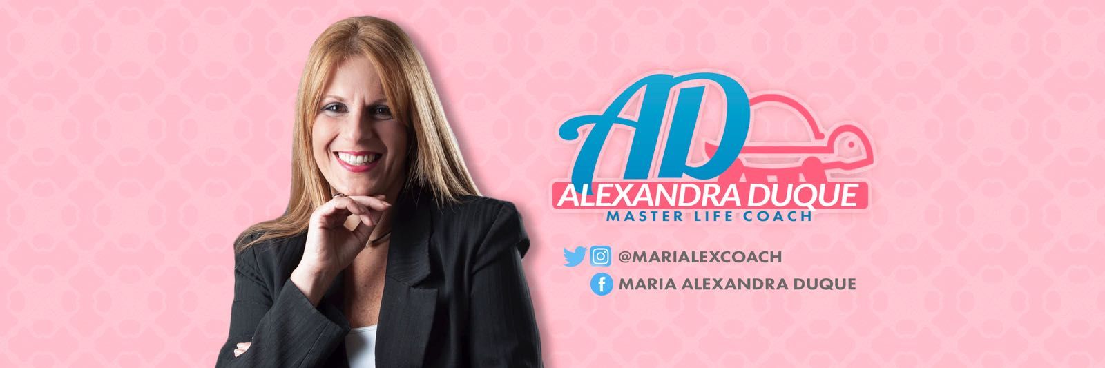 MarialexCoach's profile banner image