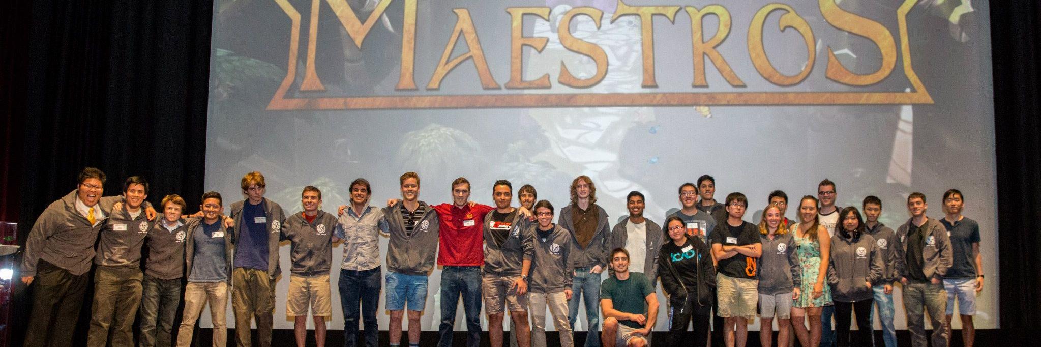 Dru (Lorcana Cube Club) banner