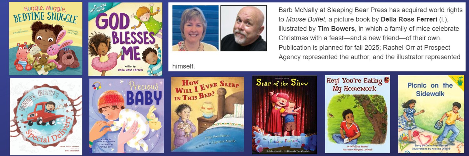 Della Ross Ferreri banner