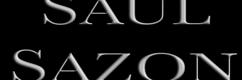 SaulSazon's profile banner image