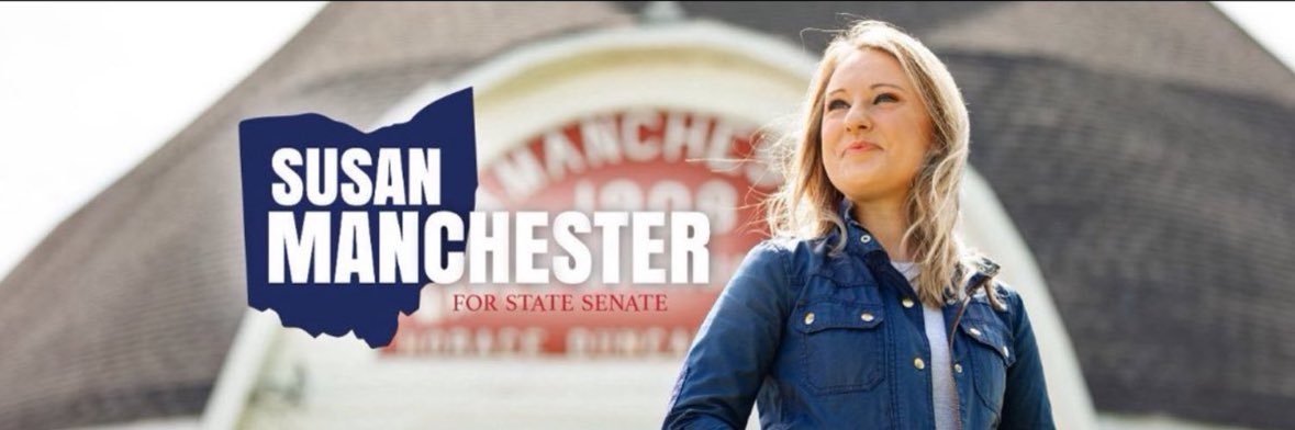 SusanRepOhio's profile banner image