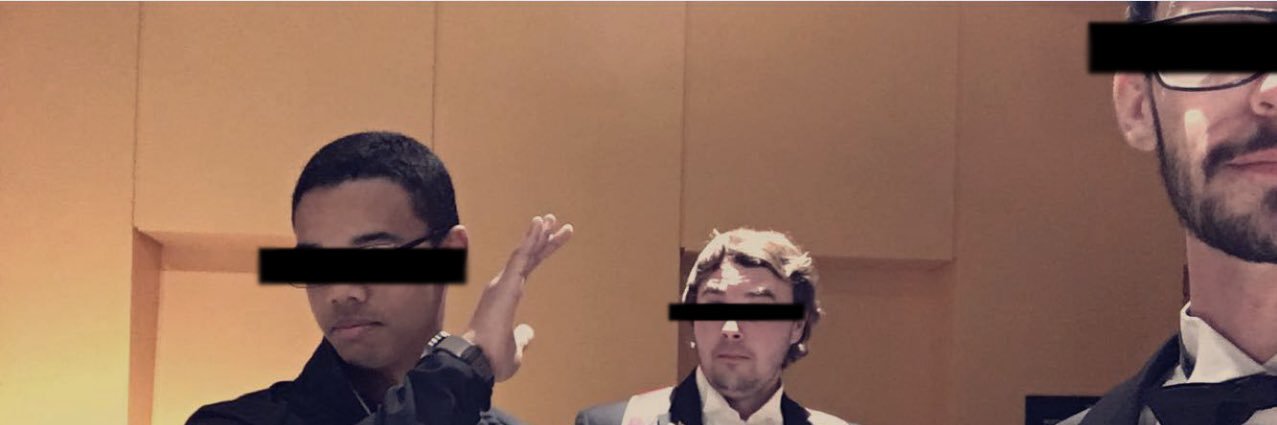 DJGazella's profile banner image