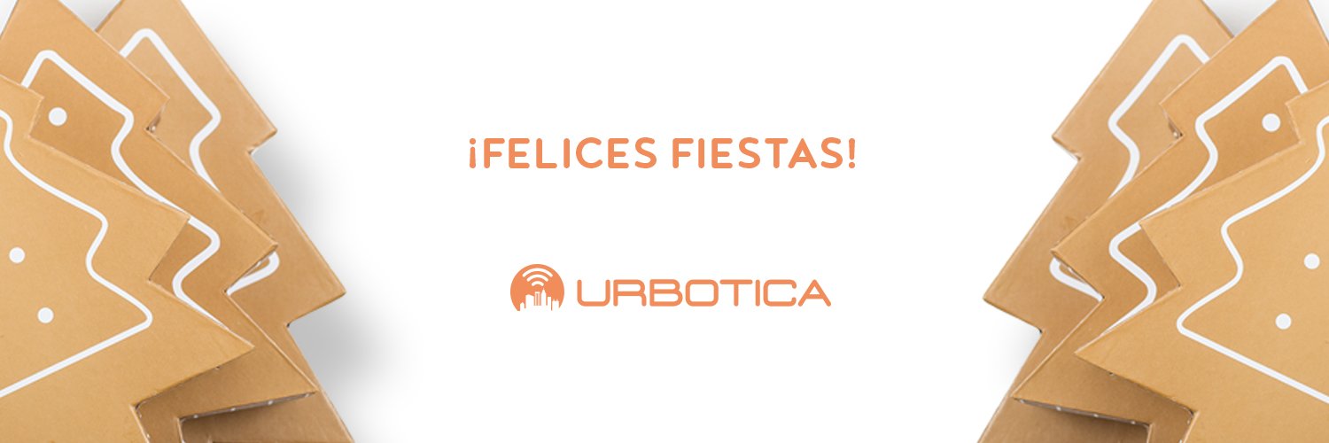 Urbotica_'s profile banner image