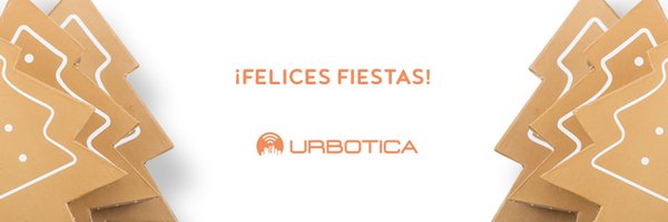 Urbotica_ Profile Banner