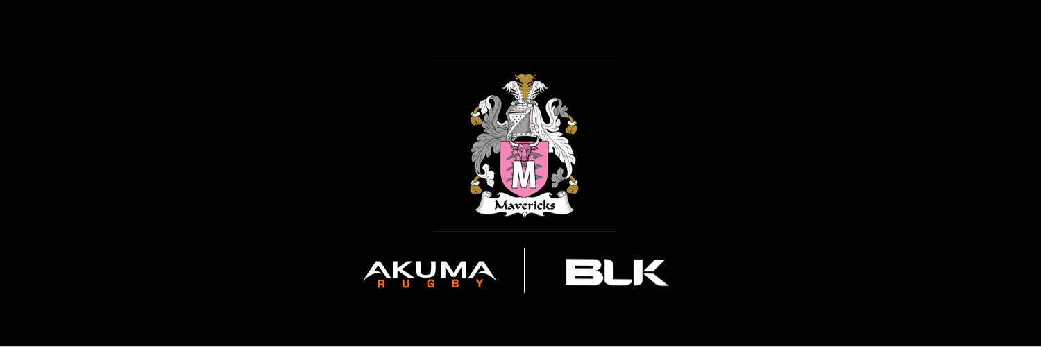 Mavericks RFC banner