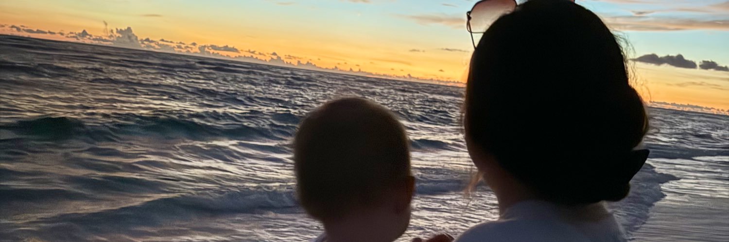 ParisSummersky's profile banner image