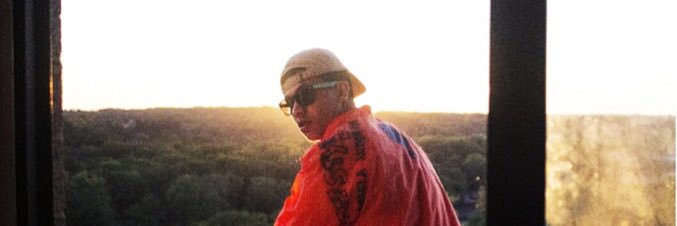 Devinjon's profile banner image