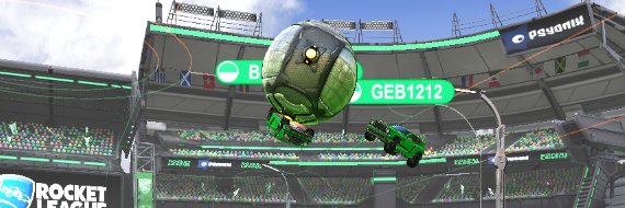 BortKappa's profile banner image