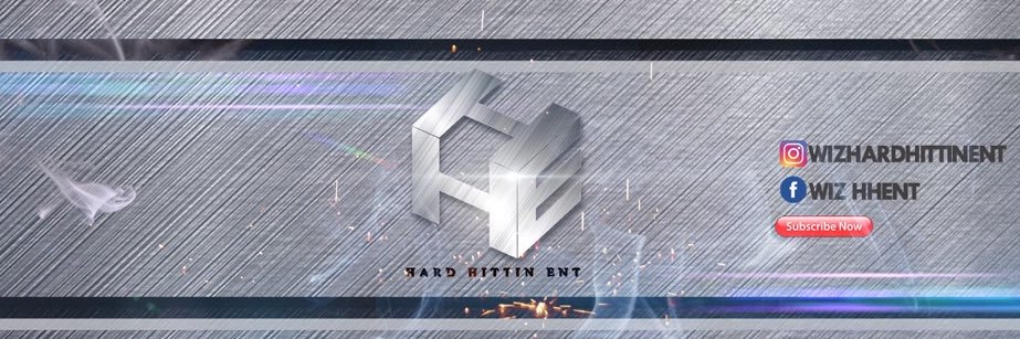 HardHittin508's profile banner image