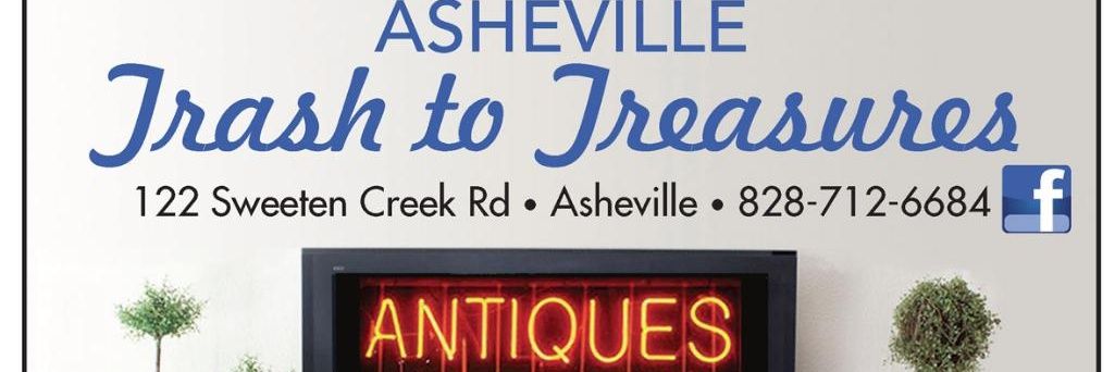 Asheville  Mover banner