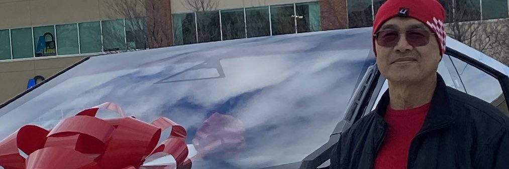 YipperJimbo's profile banner image