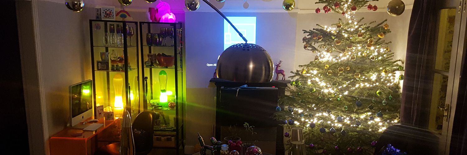 JethroMansell's profile banner image