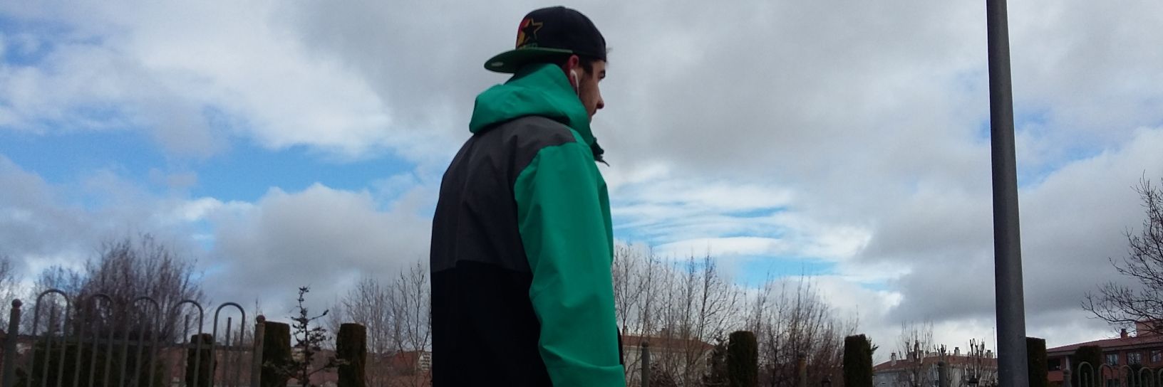 AGaitero's profile banner image