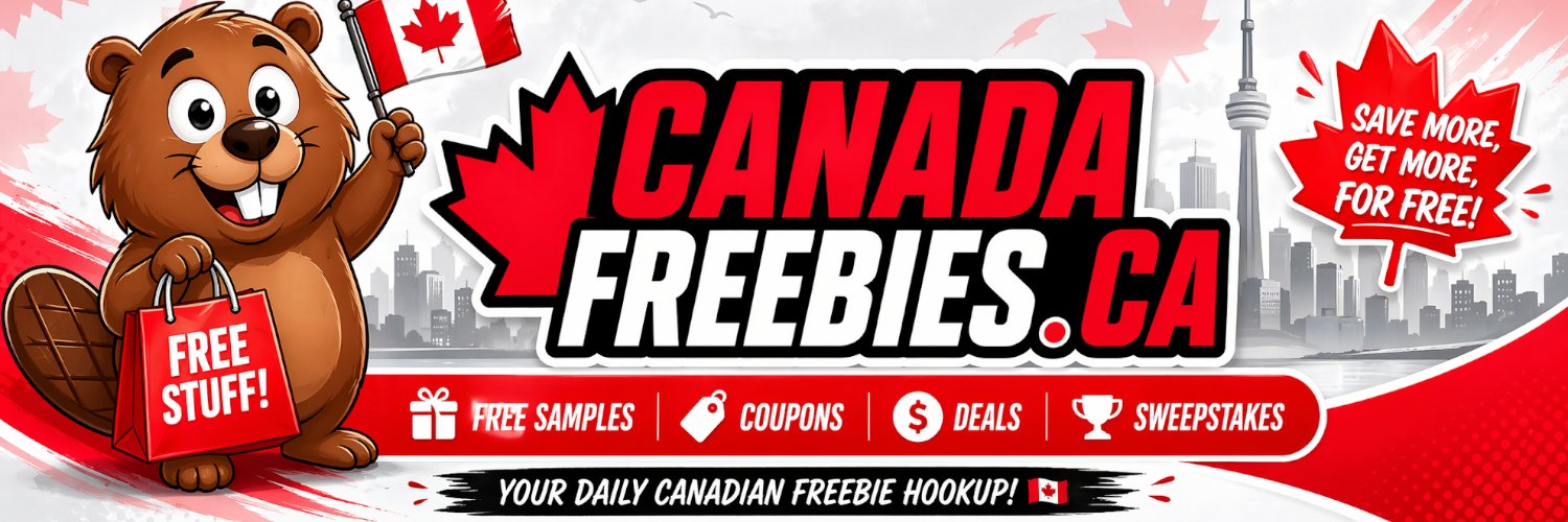 Canada_Freebies's profile banner image
