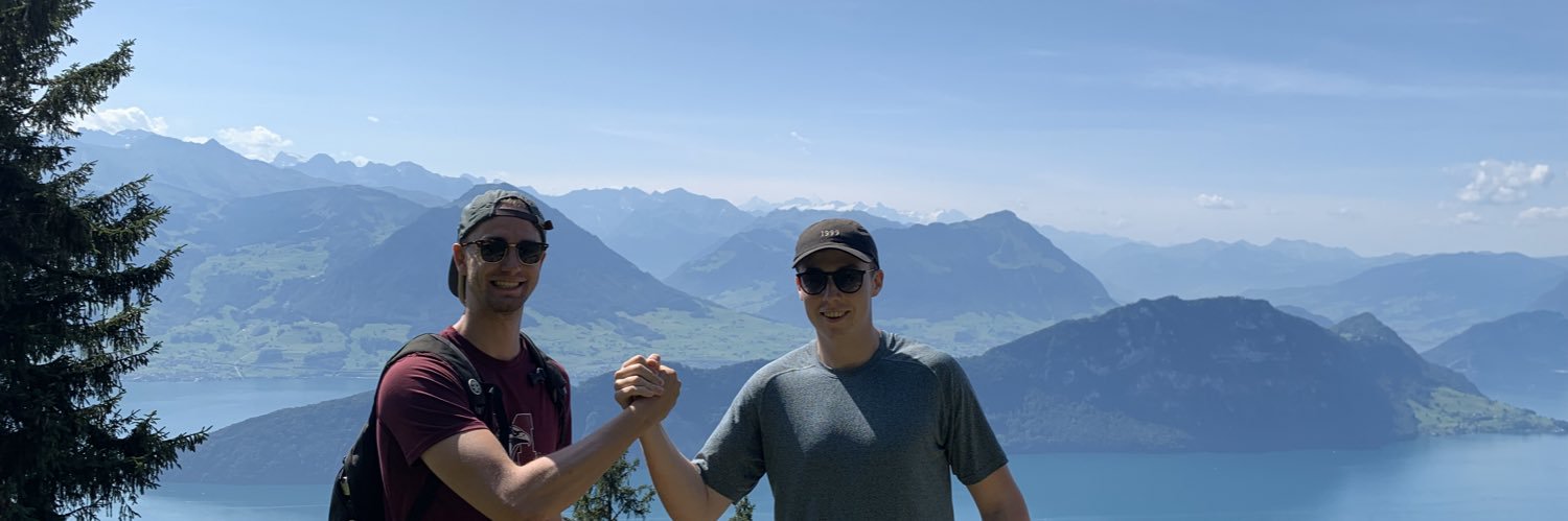 BennettSwan's profile banner image