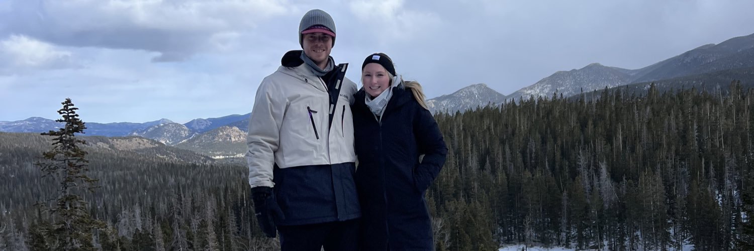 GarrettKocis's profile banner image
