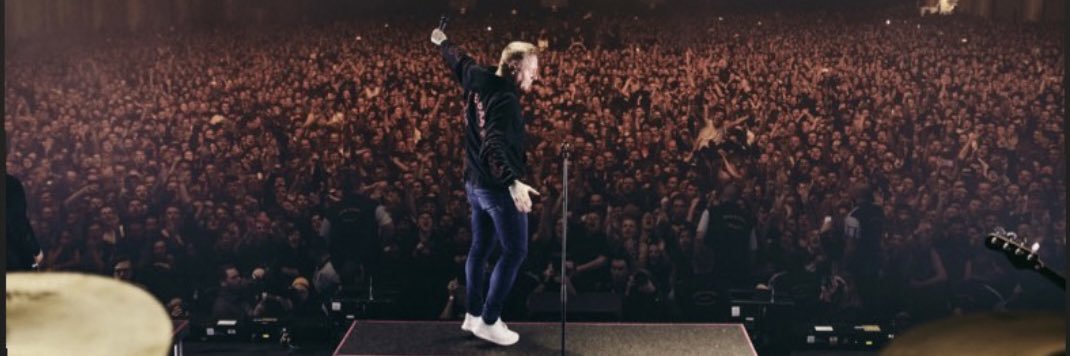 CoryWise's profile banner image