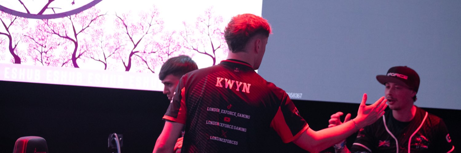 Kwynten banner
