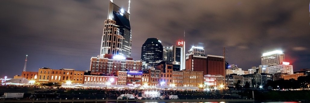 Nashvillecom's profile banner image
