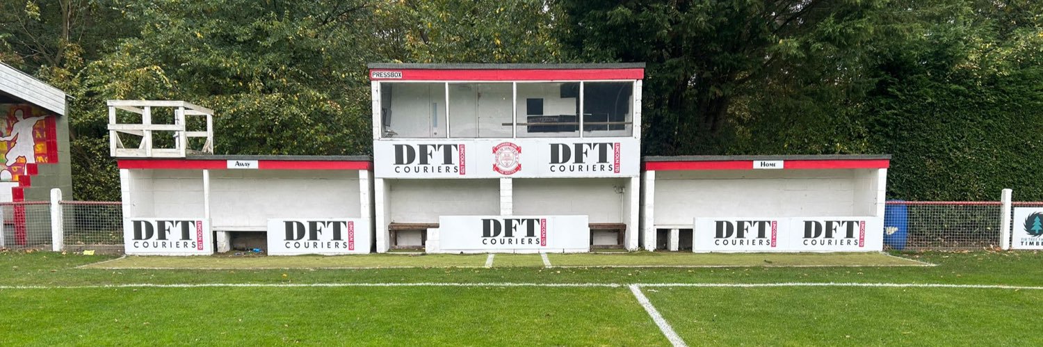 David Frecklington banner