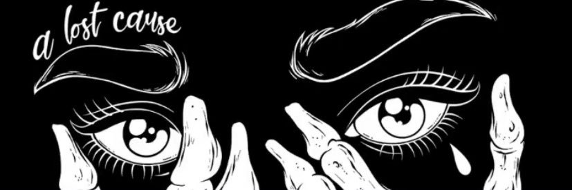 alee_biatchhh's profile banner image