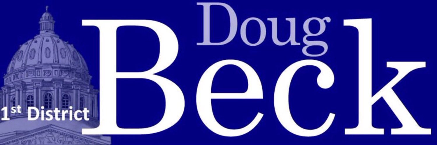 Doug Beck banner