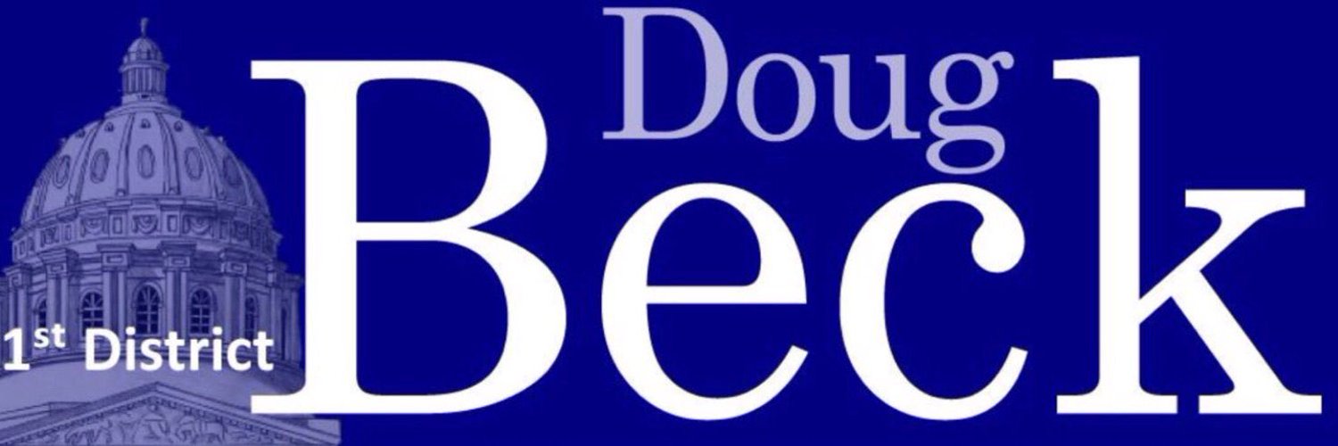 Doug Beck Profile Banner