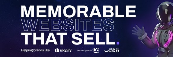 Huemor Designs banner