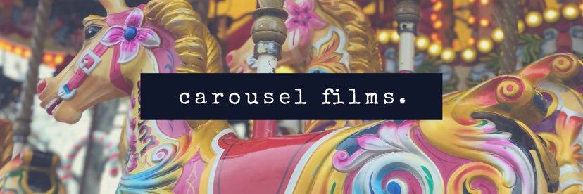 CarouselFilmsUK's profile banner image