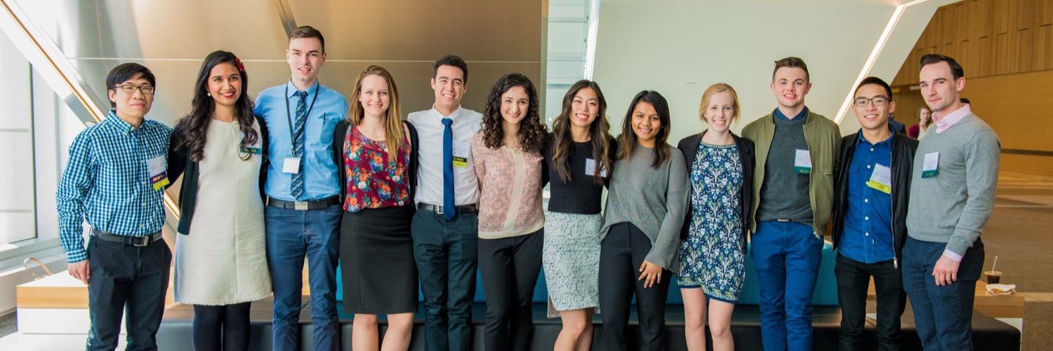 UAlberta Medical Students’ Association (MSA) banner