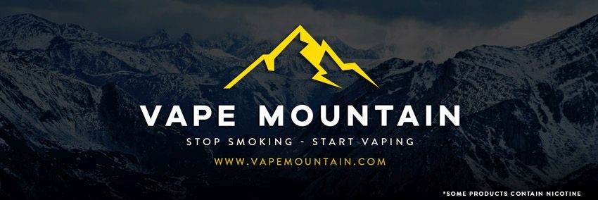 VapeMountain's profile banner image
