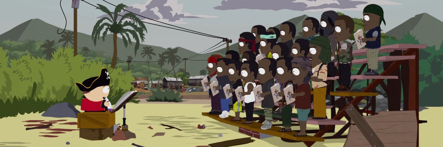 SomalianLP's profile banner image