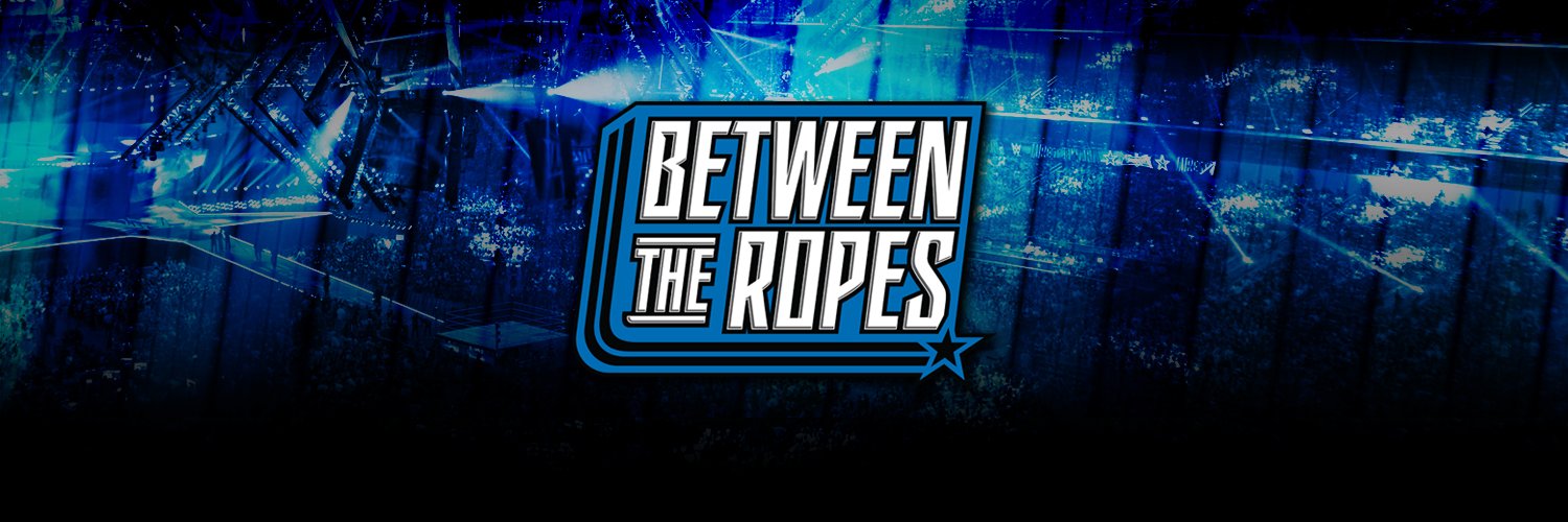 BetweenTheRopes's profile banner image